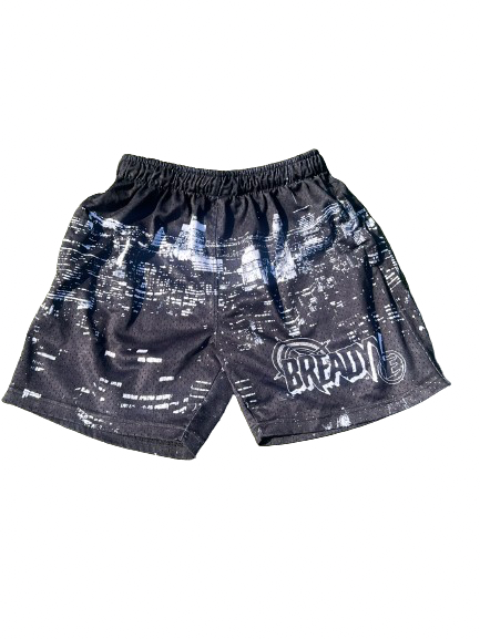SKYLINE SHORTS