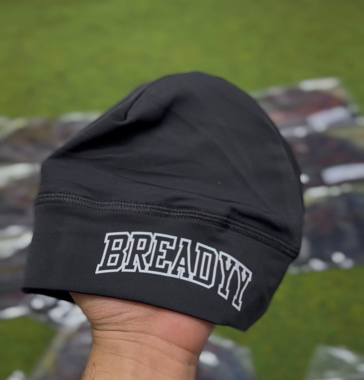 BREADYY CAPS