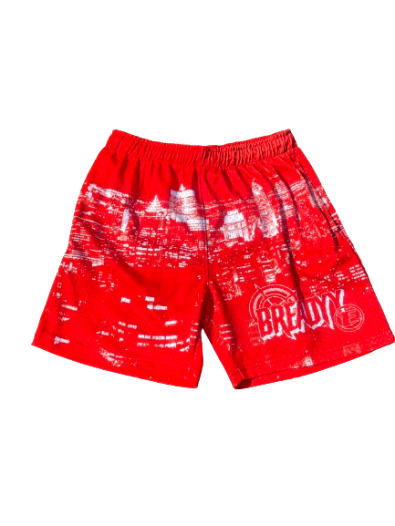 SKYLINE SHORTS