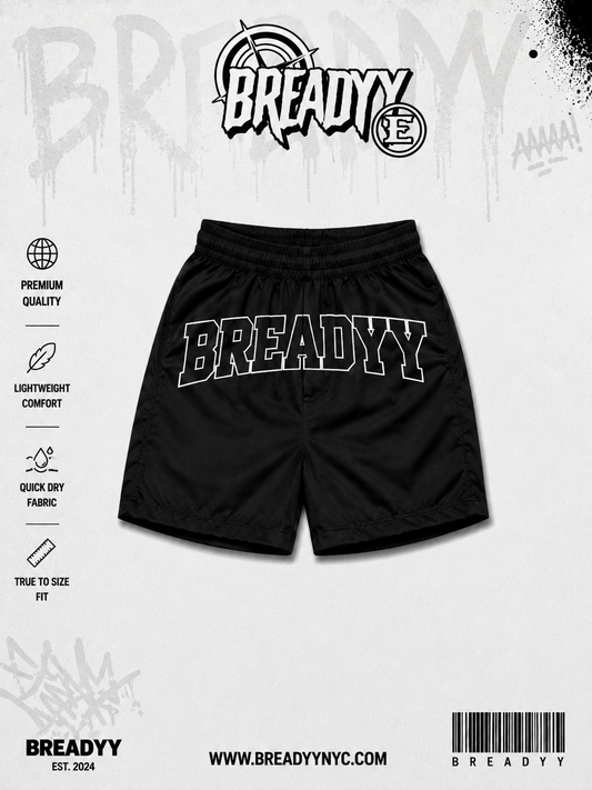 BREADYY SHORTS